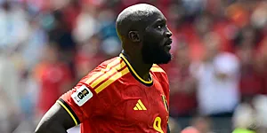 ‘Straffe wending: verrassende club in pole voor Lukaku’