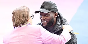 'Lukaku niet naar Anderlecht: exacte reden bekend'