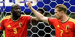 Toekomst De Bruyne en Lukaku: Allegri maakt statement