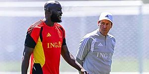 'Mysterie Lukaku': gigantische transferwending nakend