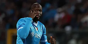 'Lukaku grof wild: weldra ploegmaat van Rode Duivel?'