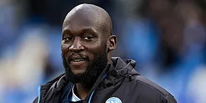 Lukaku stuurt zijn kat: verwoestend statement Napoli
