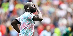Weer Europese topclub voor verguisde Lukaku?