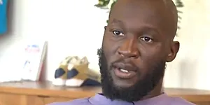 Lukaku gooit alle Anderlecht-kaarten op tafel: “Dan kom ik”