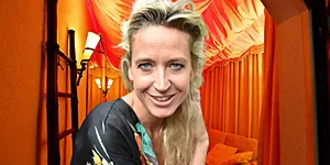 Cath Luyten schokt Vlaanderen: Frank Raes blijft sprakeloos achter