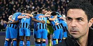 'Arsenal richt zicht na CL-uitschakeling op sterkhouder Club'