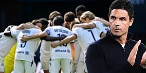 'Nieuwe miljoenenbom: Arsenal neemt contact op met Club'