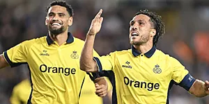 'Union slaat weer toe met typische transfer'