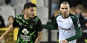 Smaakmaker Cercle: "Interesse van andere clubs?"