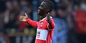 TRANSFERUURTJE: 'Odoi naar Belgische club, Anderlecht verrast'