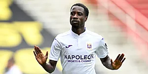 Anderlecht dumpt Ashimeru: opvallende details bekend