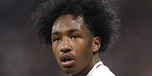 Fofana spreekt zich uit over nakende knaltransfer