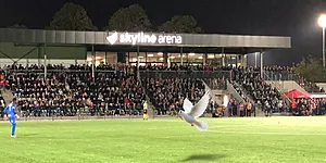 Paniek in amateur: 'Racisemerel beslist kampioenschap'