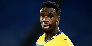 Keita spreekt duidelijke taal over transfergeruchten