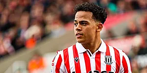 'Engeland op stelten: Club Brugge flirt met droomtransfer'