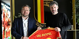 'Van Bommel en Mannaert grijpen stevig in bij Rode Duivels'