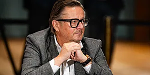 Marc Coucke op kookpunt bij start Play-Offs Anderlecht