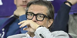 Coucke scheert hoge toppen met megalomaan nieuw project