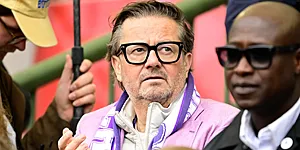 Marc Coucke deelt zware klappen uit: "Hij mag het niet!"