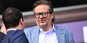 Marc Coucke getroffen door zware crisis: "Vrouwtje wou niet..."