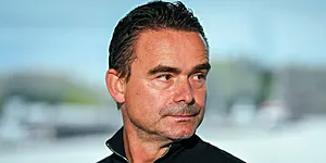 'Anderlecht met bommetje: Overmars en twee Belgen'
