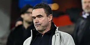 Zeer verrassende transferwending bij Antwerp?