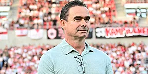'Overmars wil stunten met terugkeer oude bekende'
