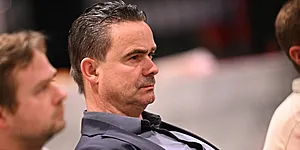 'Overmars in overdrive: eerste zomertransfer Antwerp op til'