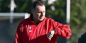 'Wilmots strikt trio: Standard stunt met ronkende naam'