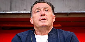 'Standard drukt door voor aanwinst nummer vier'