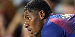 'Rashford na 3 matchen al uitgekotst bij Barcelona'