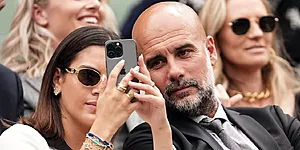 Scheiding Pep Guardiola escaleert plots flink