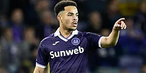 'Anderlecht zet zich schrap: onverwachte club wil Stroeykens'
