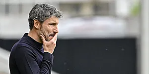 Antwerp houdt hart vast voor cruciale steunpilaar 
