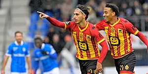 'KV Mechelen ruikt jackpot: Bundesliga-club meldt zich'