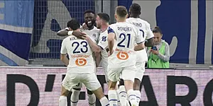 Marseille kiest bekende naam als coach nu woelige week