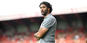Compper pakt uit: globetrotter komt Antwerp versterken