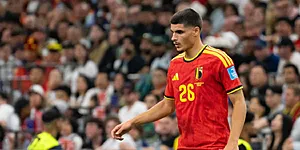 'Toptransfer Fernandez-Pardo: Lille vraagt hallucinante som'
