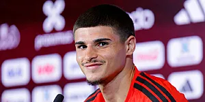 'Fernandez-Pardo ontketent forse transfersoap'