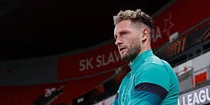 'Ophefmakende comeback: Mats Rits richting Belgische club'