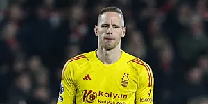 'Nottingham Forest grijpt naast Rode Duivel'