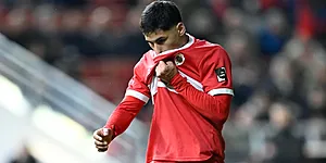 'Stevige hint over toekomst Benitez bij Antwerp'