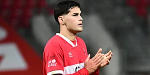 'Antwerp all-in: Gheysens geeft Overmars groen licht'