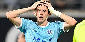 'Plottwist bij AA Gent: Dean blijft alsnog op post'