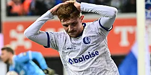 Transfersoap bij AA Gent: pikante details lekken uit