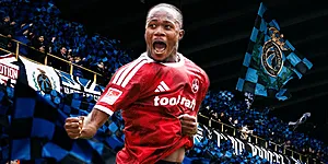 ‘20M-transferbom Club Brugge krijgt plots pijnlijke wending’