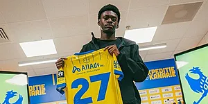 STVV blijft gaan: Belgisch toptalent is elfde zomertransfer