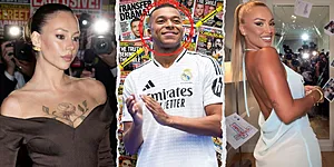 Mbappé betrapt?' Pikant dubbelleven zet Spanje in brand'