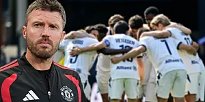 'Nervositeit bij Club Brugge: United broedt op miljoenenbod'