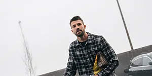 Brandon Mechele blaast iedereen weg met één bericht